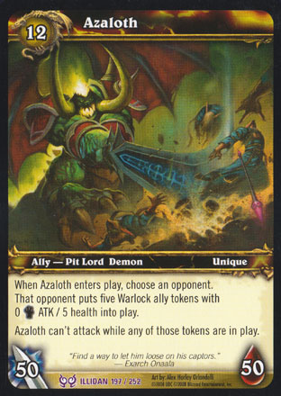 Azaloth